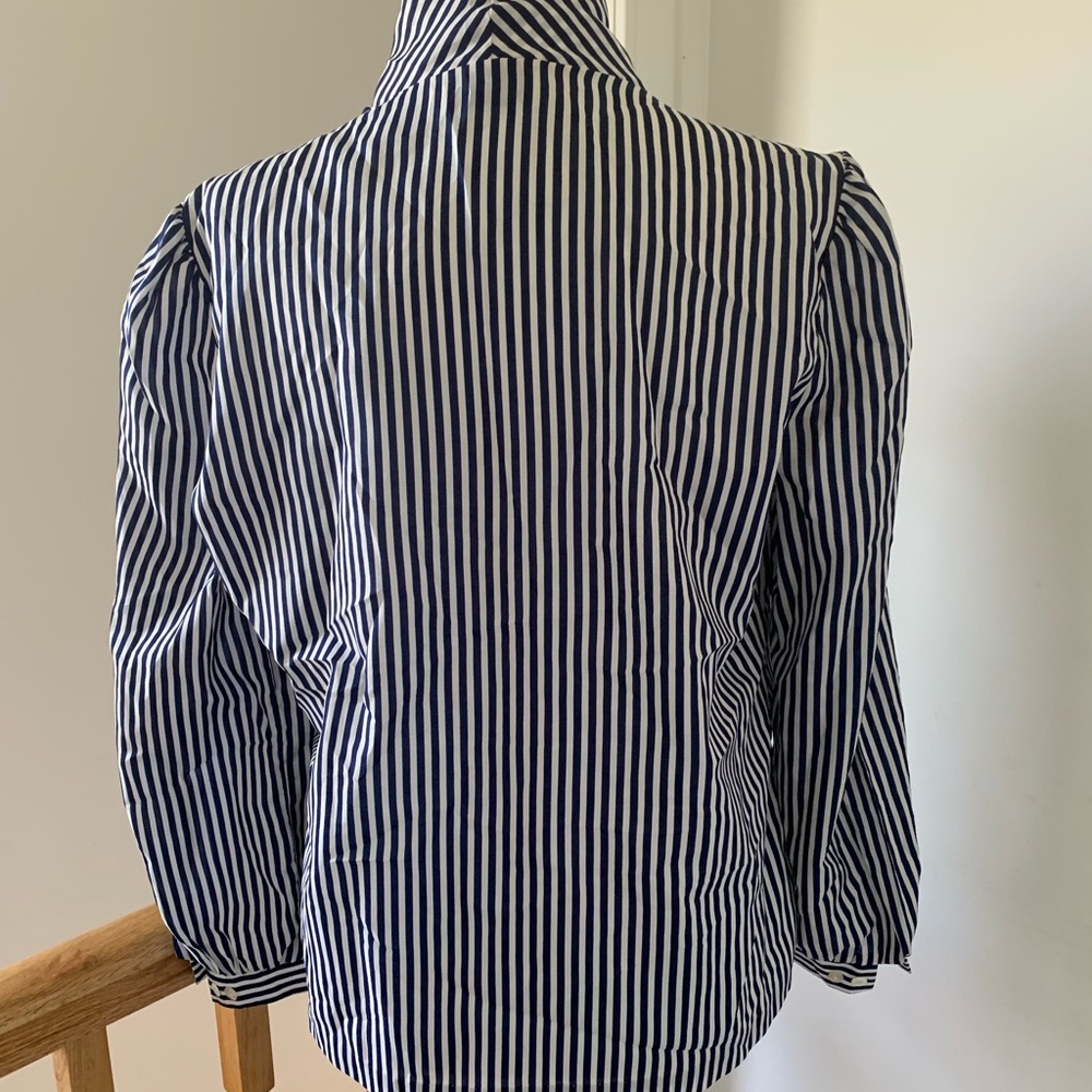Vintage blouse - Picture 6 of 8